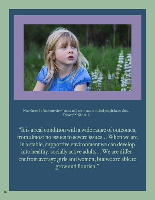 Article by Amara Lin